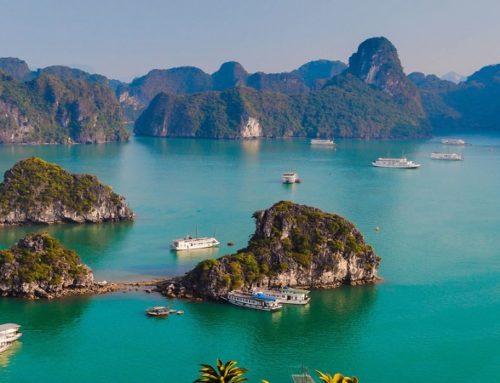 VIETNAM & MARE