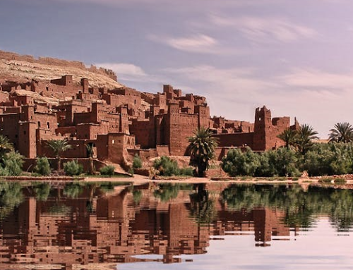 MAROCCO – SUD & KASBAH 2026/2027