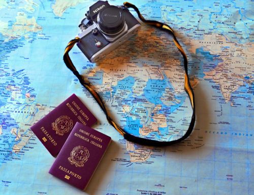 NEWS: Focus Passaporti & Visti