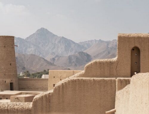 INCONTRO CON L’OMAN 2025/2026