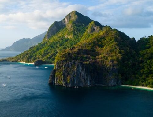 FILIPPINE: FROM HIGHLANDS TO ISLANDS